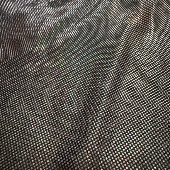 American Apparel Disco Mini Tube Dress - Picture 3 of 3